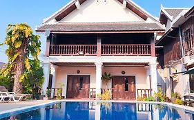 Alana Luang Prabang